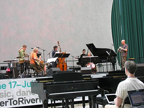 Bang on a Can All-Stars